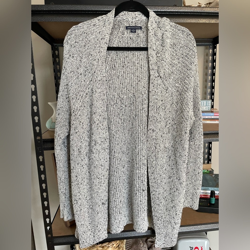 American Eagle LG Cardigan